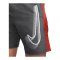 Nike Academy 23 Short Grau F068 - grau