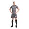 Nike Academy 23 Short Grau F068 - grau