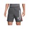 Nike Academy 23 Short Grau F068 - grau