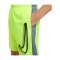 Nike Academy 23 Short Kids Grün F702 - gruen