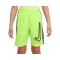 Nike Academy 23 Short Kids Grün F702 - gruen