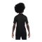 Nike Academy 23 Trainingshirt Kids Schwarz F010 - schwarz