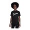 Nike Academy 23 Trainingshirt Kids Schwarz F010 - schwarz