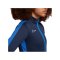 Nike Academy Trainingsjacke Damen F451 - blau