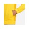 Nike Academy 23 Trainingsjacke Gelb F719 - gelb
