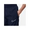 Nike Academy Woven Trainingshose Kids Blau F451 - blau
