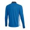 Nike Academy 25 Drill Top Sweatshirt Blau F463 - blau