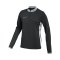 Nike Academy 25 Drill Top Sweatshirt Damen Schwarz F010 - schwarz