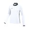 Nike Academy 25 Drill Top Sweatshirt Damen Weiss F100 - weiss
