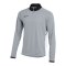 Nike Academy 25 Drill Top Sweatshirt Grau F012 - grau
