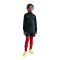 Nike Academy 25 Drill Top Drilltop Kids Grün F390 - gruen