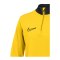 Nike Academy 25 Drill Top Sweatshirt Kids Gelb F719 - gelb