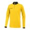 Nike Academy 25 Drill Top Sweatshirt Kids Gelb F719 - gelb