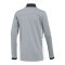 Nike Academy 25 Drill Top Sweatshirt Kids Grau F012 - grau