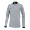 Nike Academy 25 Drill Top Sweatshirt Kids Grau F012 - grau