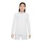 Nike Academy 25 Drill Top Sweatshirt Kids Grau F025 - grau