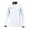 Nike Academy 25 Drill Top Sweatshirt Kids Weiß F100 - weiss