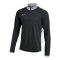 Nike Academy 25 Drill Top Sweatshirt Schwarz F010 - schwarz
