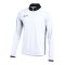 Nike Academy 25 Drill Top Sweatshirt Weiß F100 - weiss
