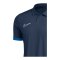 Nike Academy 25 Polo Blau F410 - blau