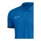 Nike Academy 25 Polo Blau F463 - blau