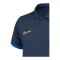 Nike Academy 25 Polo Damen Blau F410 - blau