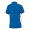 Nike Academy 25 Polo Damen Blau F463 - blau