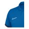 Nike Academy 25 Polo Damen Blau F463 - blau