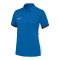 Nike Academy 25 Polo Damen Blau F463 - blau
