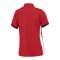 Nike Academy 25 Polo Damen Rot F657 - rot