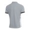 Nike Academy 25 Polo Grau F012 - grau