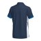 Nike Academy 25 Polo Kids Blau F410 - blau