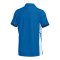 Nike Academy 25 Polo Kids Blau F463 - blau