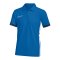 Nike Academy 25 Polo Kids Blau F463 - blau