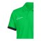 Nike Academy 25 Polo Kids Grün F329 - gruen