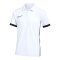 Nike Academy 25 Polo Kids Weiss F100 - weiss