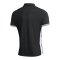 Nike Academy 25 Polo Schwarz F010 - schwarz