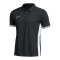 Nike Academy 25 Polo Schwarz F010 - schwarz