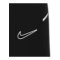Nike Academy 25 Präsentationshose Schwarz F010 - schwarz