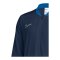 Nike Academy 25 Präsentationsjacke Blau F410 - blau