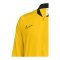 Nike Academy 25 Präsentationsjacke Gelb F719 - gelb