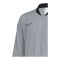 Nike Academy 25 Präsentationsjacke Grau F012 - grau