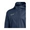 Nike Academy 25 Regenjacke Blau F410 - blau