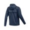 Nike Academy 25 Regenjacke Damen Blau F410 - blau