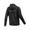 Nike Academy 25 Regenjacke Damen Schwarz F010 - schwarz