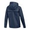 Nike Academy 25 Regenjacke Kids Blau F410 - blau