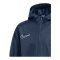 Nike Academy 25 Regenjacke Kids Blau F410 - blau