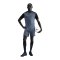 Nike Academy 25 Short Blau F491 - blau