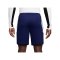 Nike Academy 25 Short Blau F492 - blau