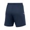 Nike Academy 25 Short Damen Blau F410 - blau